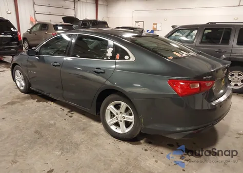 2019 Chevrolet Malibu 1Fl z USA, uszkodzony, nr VIN 1G1ZC5ST7KF140235